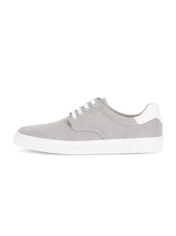 Gabor Sneaker low in grau
