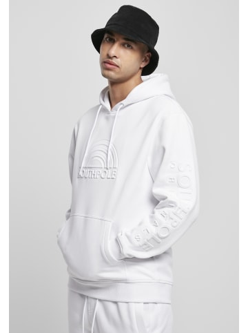 Southpole Hoody in white