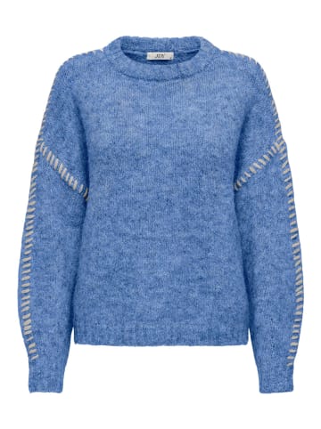 JDY Strickpullover in Ebb And Flow