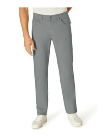 Pioneer Slim Fit Jeans für Herren in unifarben in uni