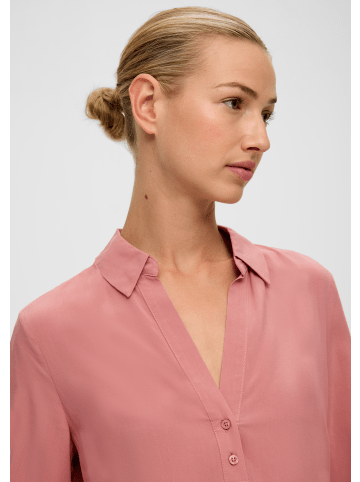 s.Oliver Bluse langarm in Undefined