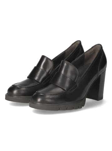 Paul Green Hochfront-Pumps in Schwarz