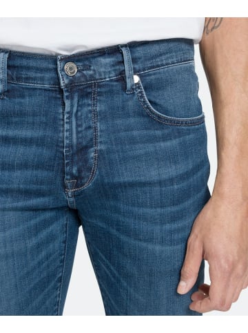 Baldessarini Slim Fit Jeans für Herren in blau