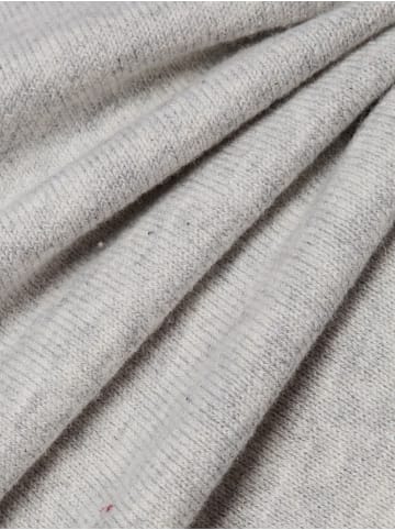 Franco Callegari Strickpullover in hellgrau - 0007