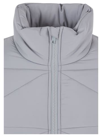 Urban Classics Urban Classics Damen Ladies Arrow Puffer Jacket in lightasphalt