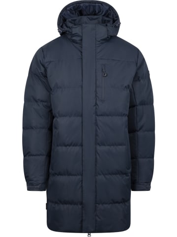 Trespass Winterjacke "Clipster Casual Jacket" in Blau