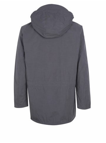 Tommy Hilfiger Parka für Herren in grau
