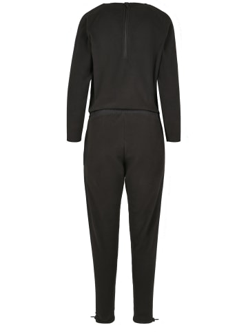 Urban Classics Jumpsuit in black