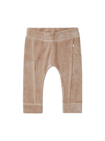 Noppies Hose Trotwood in Light Taupe