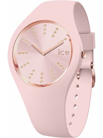 Ice Watch Quarzuhr für Damen in pink