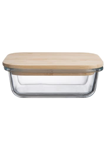 Butlers Lunchbox NATURALS in Durchsichtig