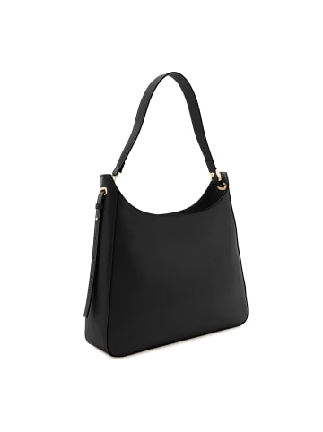 Seidenfelt Arvaja Schultertasche 37 cm in black