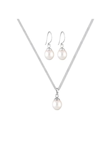 Elli Schmuck für Damen in silber