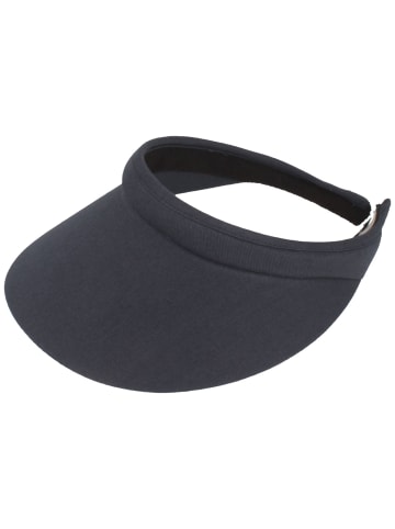 Seeberger Sonnenschild in blau