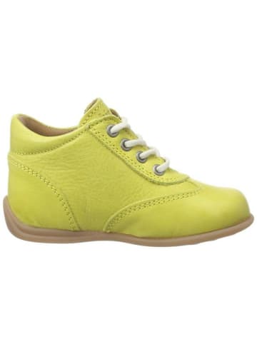 bisgaard Lauflernschuhe für Jungen in blau