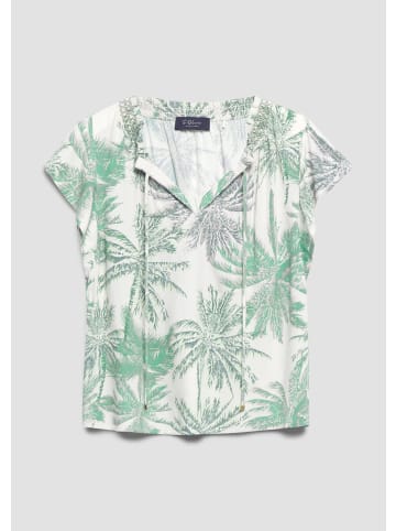 s.Oliver Bluse in 04A1_creme