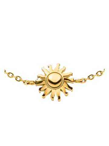 PURELEI Armband Sun in Gold