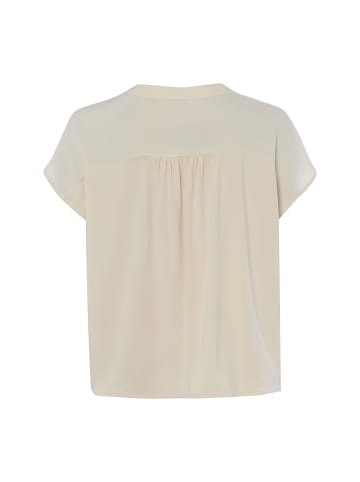 OPUS Blusenshirt Sawoko in sand
