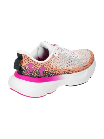 Under Armour Laufschuhe in Grau