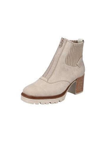 rieker Stiefel in braun