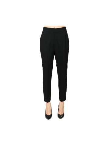 Pinko Hose Schwarz