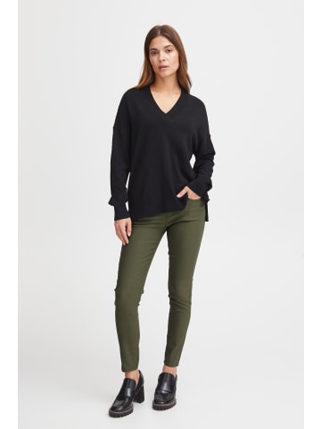 Fransa FRZalin sehr figurbetont in Olive Night