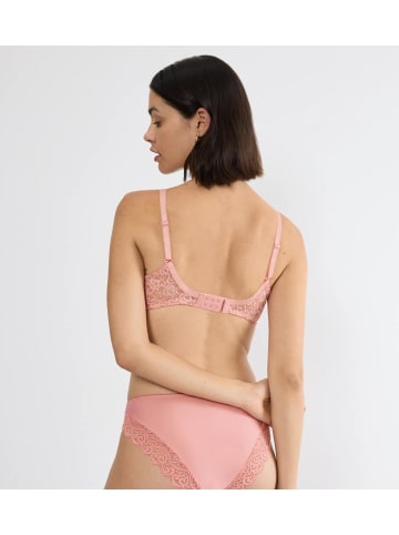 Triumph BH Amourette in rosa