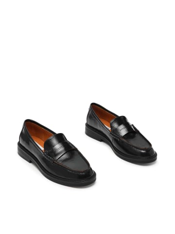 Steve Madden Slipper in schwarz