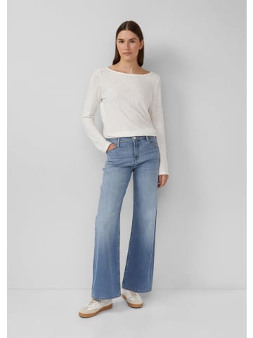 s.Oliver Jeans-Hose SURI in 53Z2_hellblau