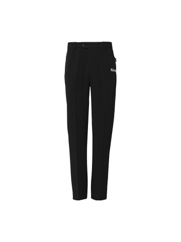 Kempa Trainingshose Functional Pants Kids in schwarz