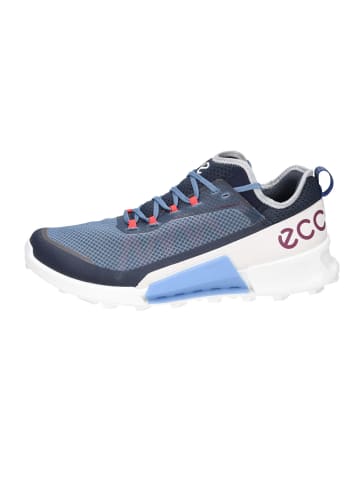 Ecco Schnürschuh Biom 2.1 X Country M in marine/retro/blue