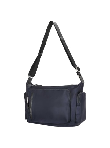 Mandarina Duck Hunter - Umhängetasche 31 cm (eclipse) in eclipse