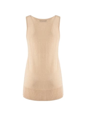 NENETTE Top MEISS Gold