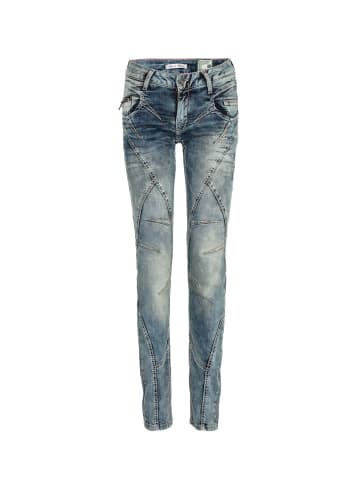 Cipo & Baxx Jeans in Standard