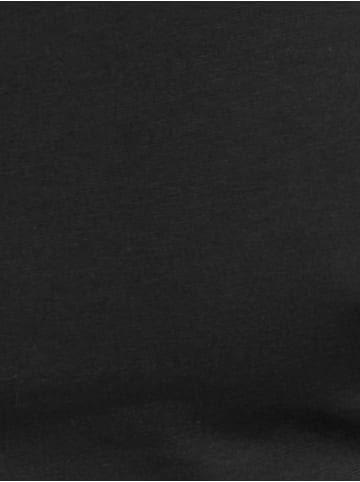 Calida Shirt, 2er-Pack in schwarz