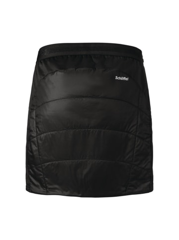 Schöffel Rock "Ins Skirt Style Cascata WMS" in black
