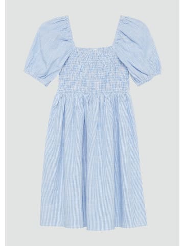s.Oliver Kleid in 55N1_blau