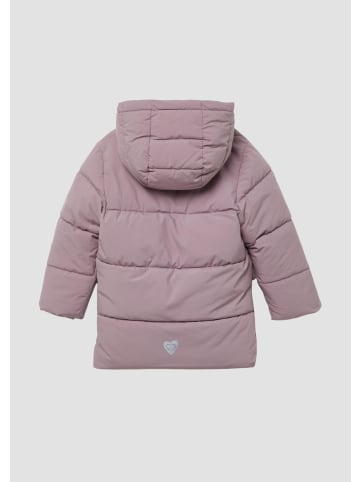 s.Oliver Outdoor-Mantel in 4530_altrosa