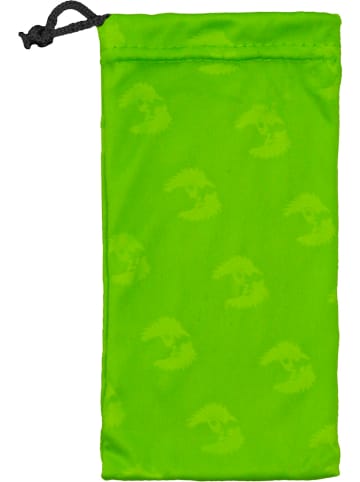 MSTRDS Sonnenbrille in Grün