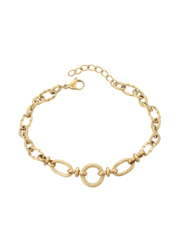 faina Bracelet in Gold