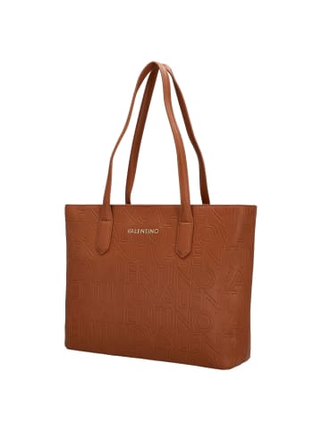 Valentino Bags Pansy - Shopper 35 cm (cuoio) in cuoio