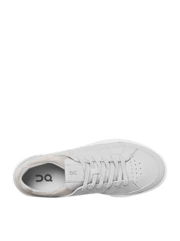 ON RUNNING Turnschuhe Laufen in Grau