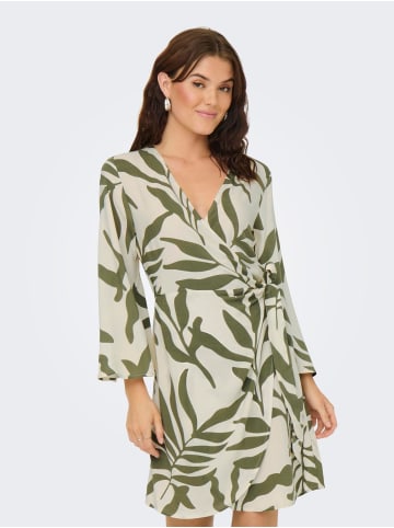 JDY Kleid in Sandshell