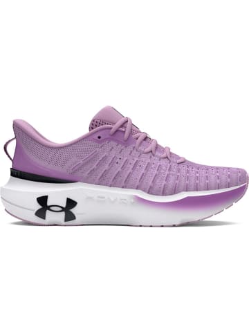 Under Armour Laufschuh "Ua W Infinite Elite" in Lila