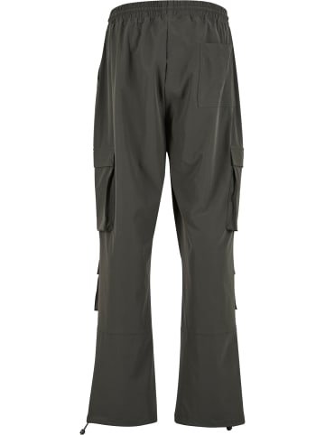 2Y Studios Cargo-Hosen in dark green