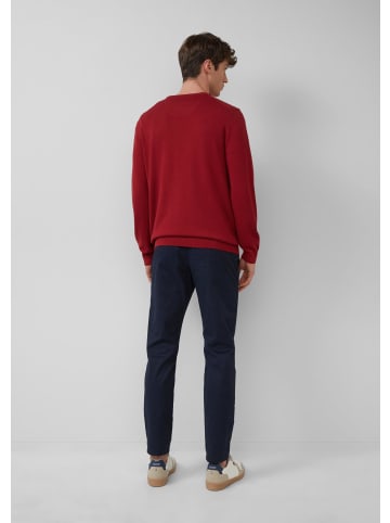 s.Oliver Strickpullover in 3626_rot
