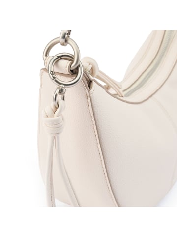 FREDs BRUDER That's My Bag Schultertasche 31 cm milky white