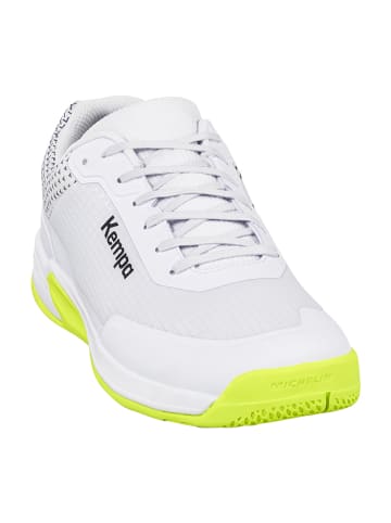 Kempa Sneakers Low WING 3.0 JR in bunt