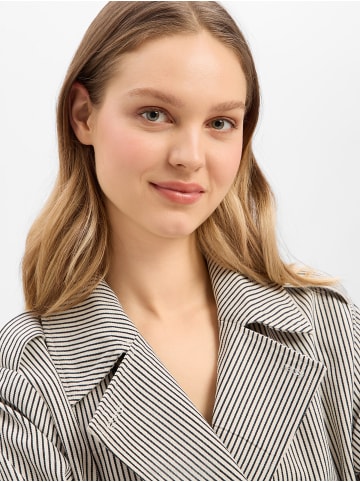 mbyM Jacke Becker-M in ecru weiß - 0001