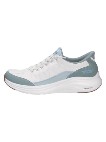 Skechers Sneaker CONTOUR FOAM in grün